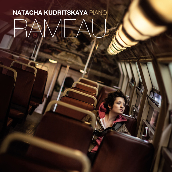 Natacha Kudritskaya - Rameau (2012) [FLAC 24bit/48kHz]