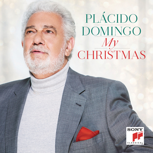 Placido Domingo - My Christmas (2015) [Qobuz FLAC 24bit/44,1kHz]