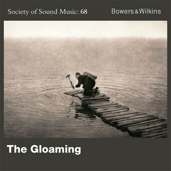 The Gloaming - The Gloaming (2013) [B&W FLAC 24bit/48kHz]