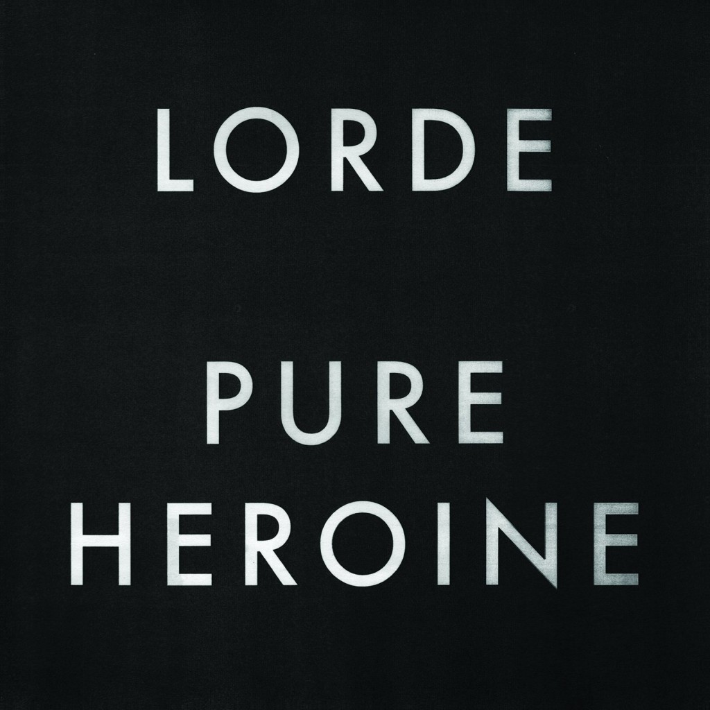 Lorde – Pure Heroine (2013) [HDTracks FLAC 24bit/48kHz]