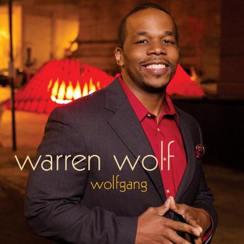 Warren Wolf - Wolfgang (2013) [HDTracks FLAC 24bit/96kHz]