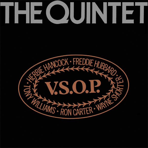 V.S.O.P. - The Quintet (1977/2013) [HDTracks FLAC 24bit/96kHz]