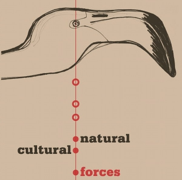 Warren Smith – Natural / Cultural Forces (2007) [Bandcamp FLAC 24bit/96kHz]