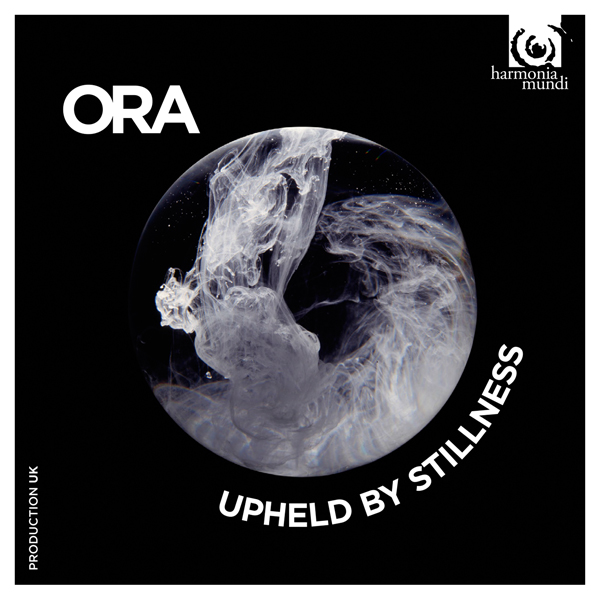 ORA - Upheld by Stillness, Renaissance Gems and their Reflections - Volume 1: Byrd (2016) [eClassical FLAC 24bit/96kHz]