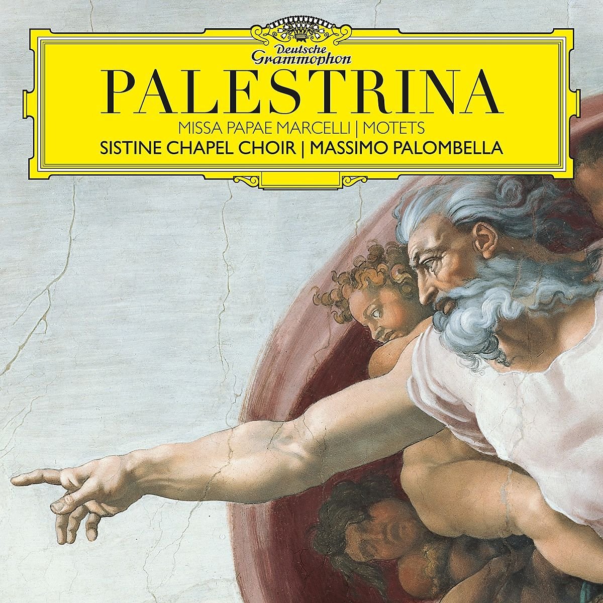 Sistine Chapel Choir - Palestrina: Missa Papae Marcelli; Motets (2016) [FLAC 24bit/96kHz]