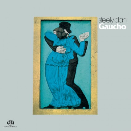 Steely Dan - Gaucho (1980/2014) [PonoMusic FLAC 24bit/96kHz]