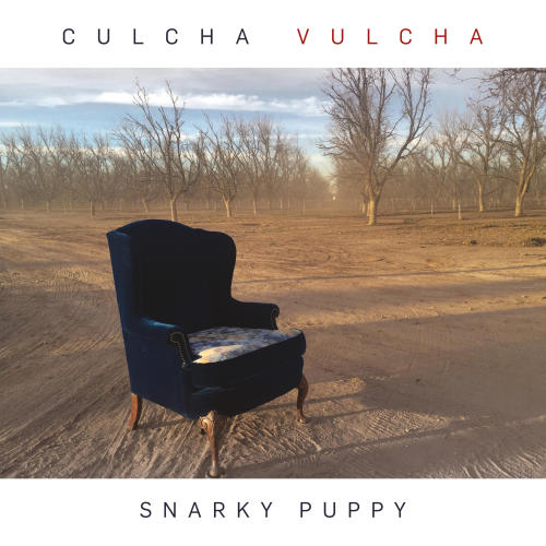 Snarky Puppy - Culcha Vulcha (2016) [HDTracks FLAC 24bit/48kHz]