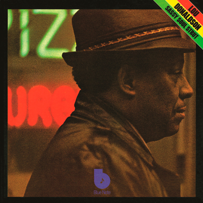 Lou Donaldson – Sassy Soul Strut (1973/2014) [HDTracks FLAC 24bit/192kHz]