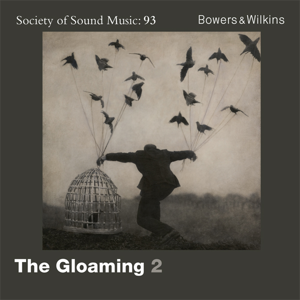 The Gloaming - The Gloaming 2 (2016) [B&W FLAC 24bit/96kHz]