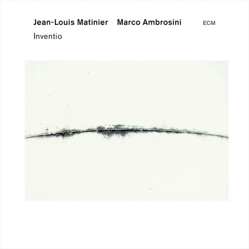 Jean-Louis Matinier, Marco Ambrosini – Inventio (2014) [HDTracks FLAC 24bit/96kHz]