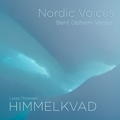 Lasse Thoresen - Nordic Voices - Himmelkvad (2012) [2L FLAC 24bit/192kHz]