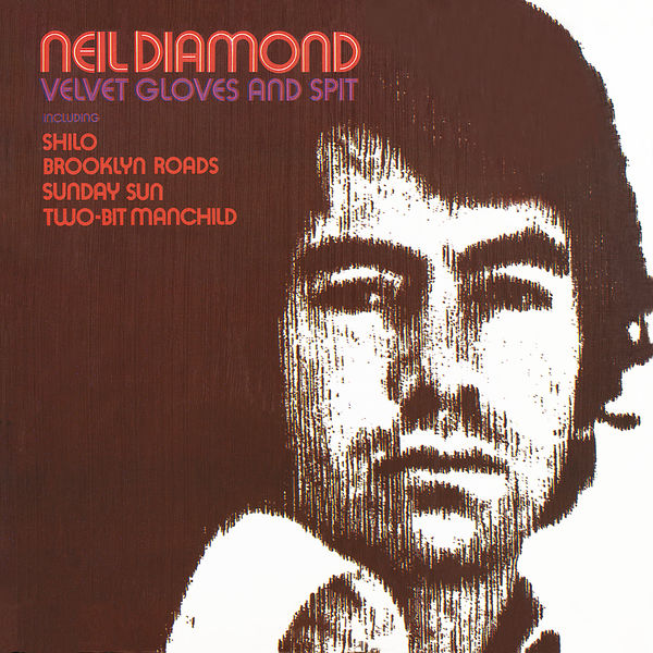 Neil Diamond – Velvet Gloves And Spit (1968/2016) [HDTracks FLAC 24bit/192kHz]