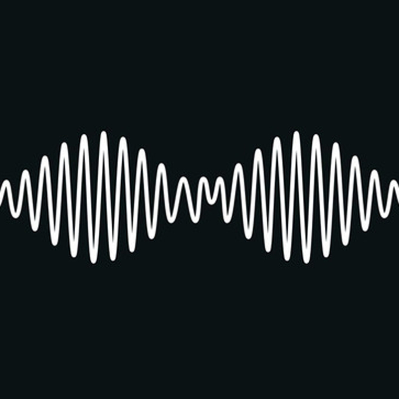 Arctic Monkeys - AM (2013) [Qobuz FLAC 24bit/44,1kHz]