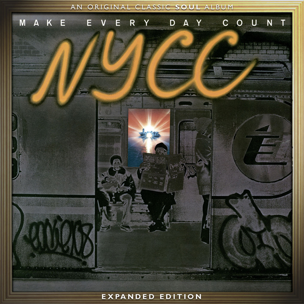 New York Community Choir - Make Every Day Count (1978/2014) [Qobuz FLAC 24bit/96kHz]