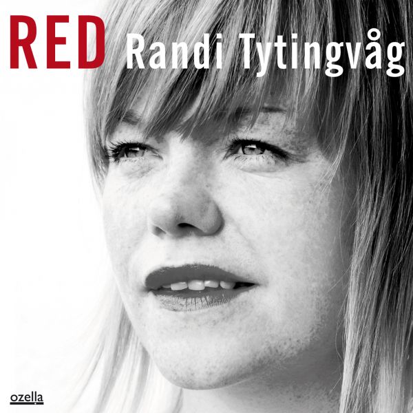 Randi Tytingvaag - Red (2009) [LINN FLAC 24bit/44,1kHz]