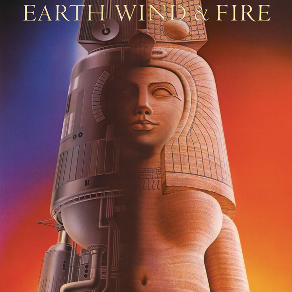 Earth, Wind & Fire - Raise! (1981/2015) [Qobuz FLAC 24bit/96kHz]