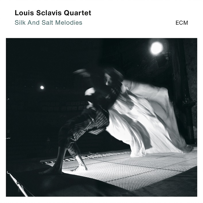 Louis Sclavis Quartet - Silk And Salt Melodies (2014) [HighResAudio FLAC 24bit/88,2kHz]