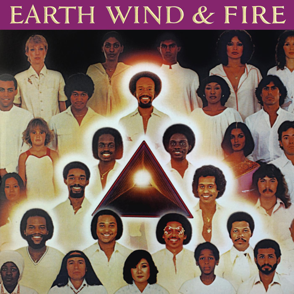 Earth, Wind & Fire - Faces (1980/2015) [Qobuz FLAC 24bit/96kHz]