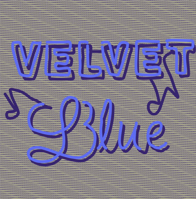 Harrison Bankhead – Velvet Blue (2013) [Bandcamp FLAC 24bit/96kHz]
