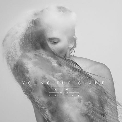 Young The Giant - Mind Over Matter (2014) [HDTracks FLAC 24bit/96kHz]