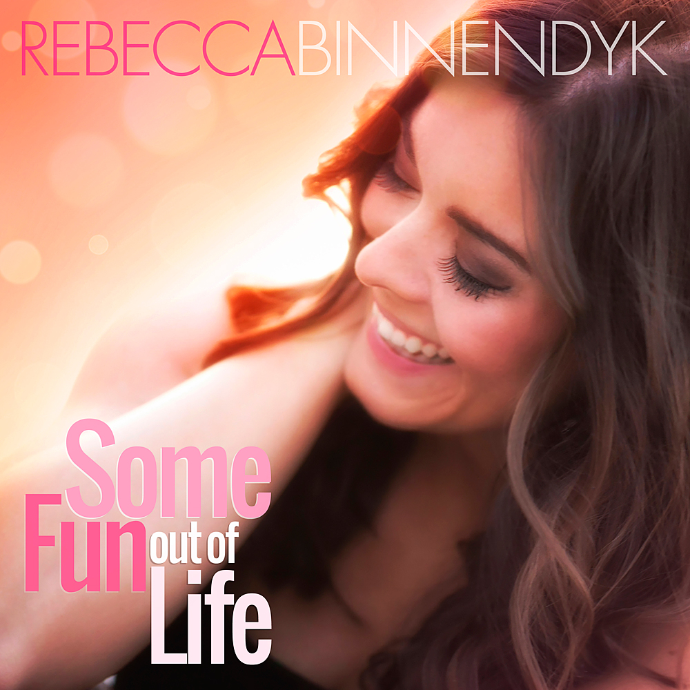 Rebecca Binnendyk – Some Fun Out Of Life (2016) [HDTracks FLAC 24bit/96kHz]