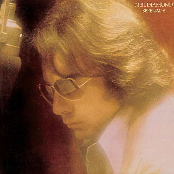 Neil Diamond - Serenade (1974/2016) [HDTracks FLAC 24bit/192kHz]
