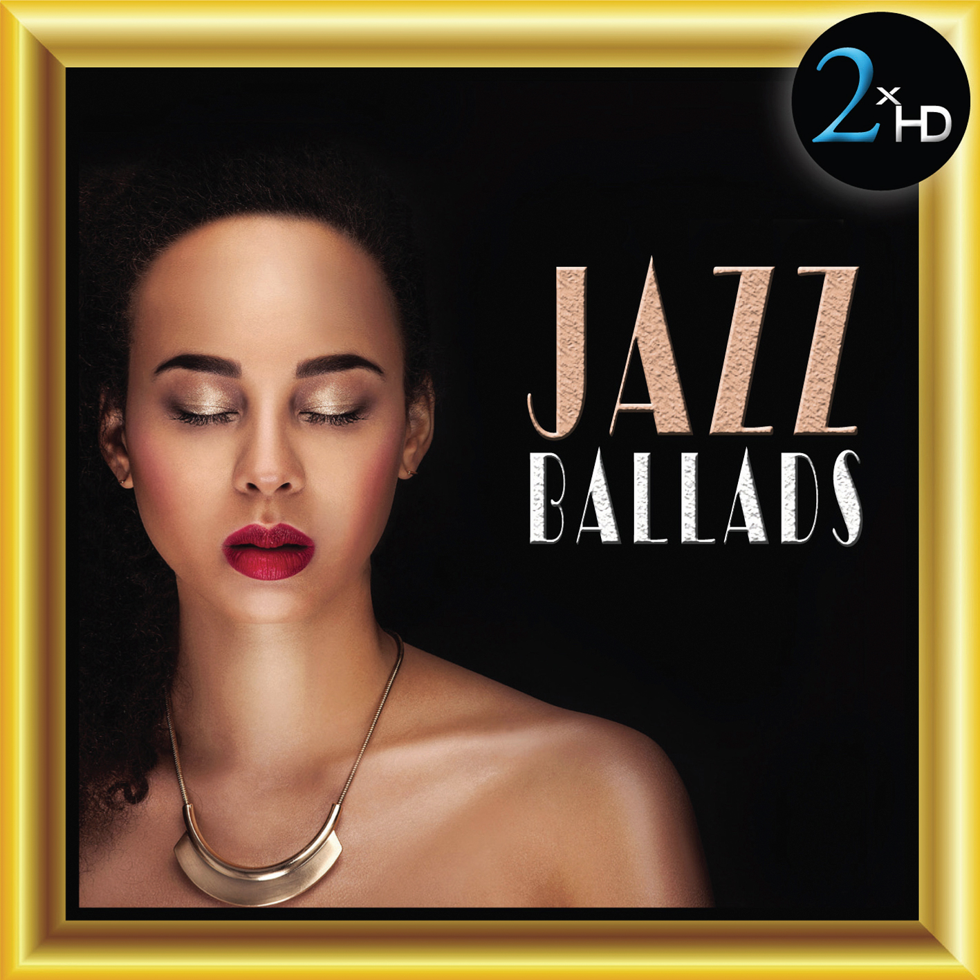 Various Artists - Jazz Ballads (2016) [HDTracks FLAC 24bit/44,1kHz]