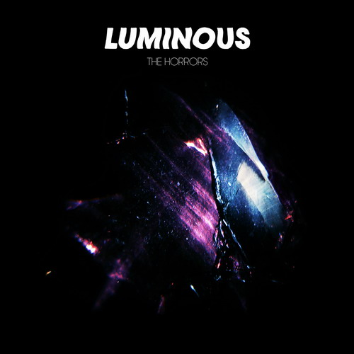 The Horrors - Luminous (2014) [Qobuz FLAC 24bit/96kHz]