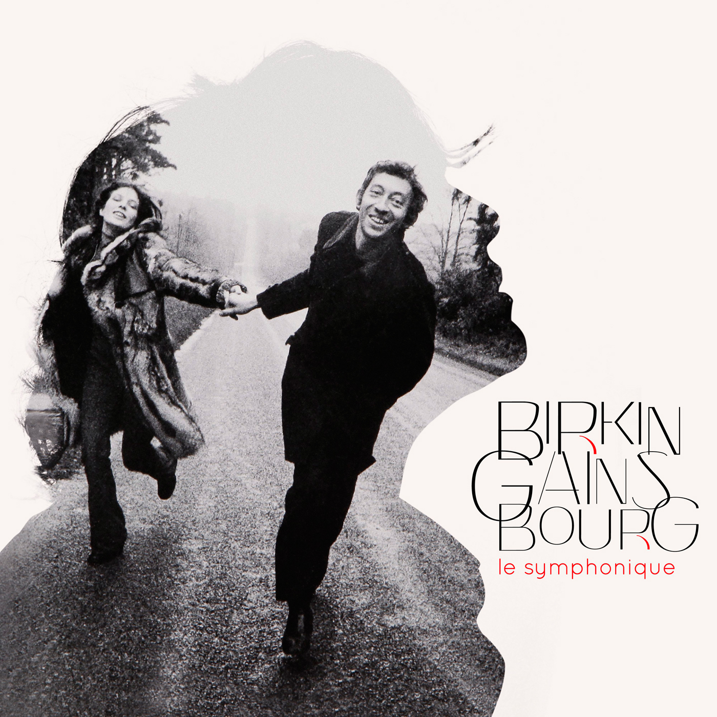Jane Birkin - Birkin / Gainsbourg: Le Symphonique (2017) [Qobuz FLAC 24bit/96kHz]