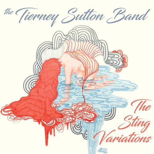 The Tierney Sutton Band - The Sting Variations (2016) [ProStudioMasters FLAC 24bit/96kHz]