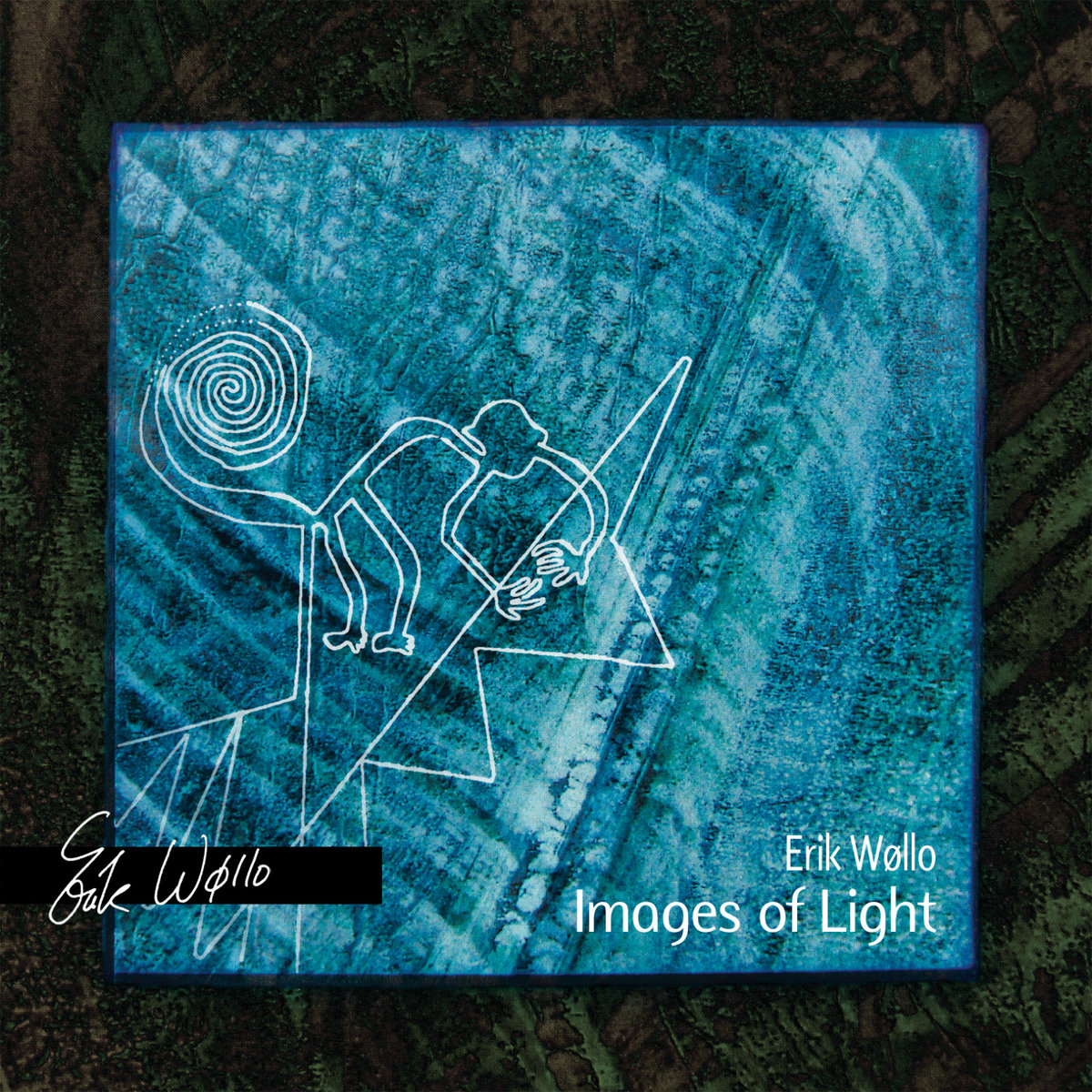 Erik Wollo – Images Of Light {Special Remastered Edition 2012} (1989/2015) [FLAC 24bit/96kHz]