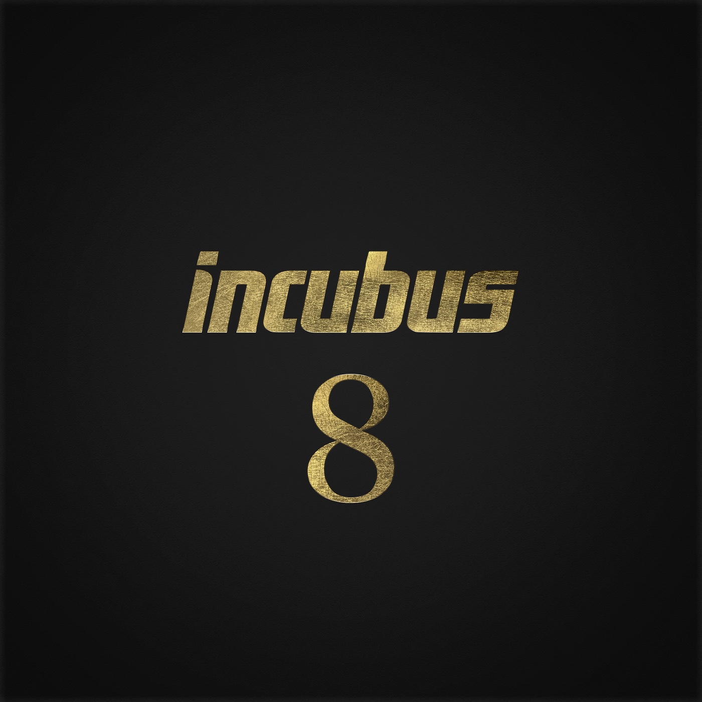 Incubus - 8 (2017) [FLAC 24bit/44,1kHz]