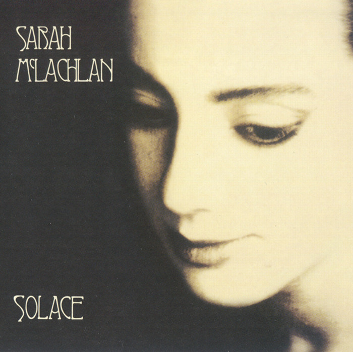 Sarah McLachlan - Solace (1991) [APO Remaster 2015] {SACD ISO + FLAC 24bit/88,2kHz}