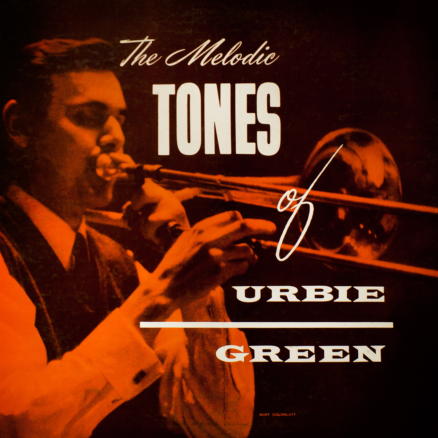 East Coast Jazz, Vol.6 - Urbie Green (1955/2014) [PrestoClassical FLAC 24bit/96kHz]