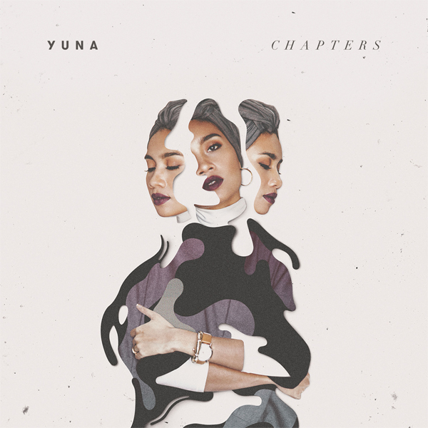 Yuna - Chapters (2016) [Qobuz FLAC 24bit/44,1kHz]