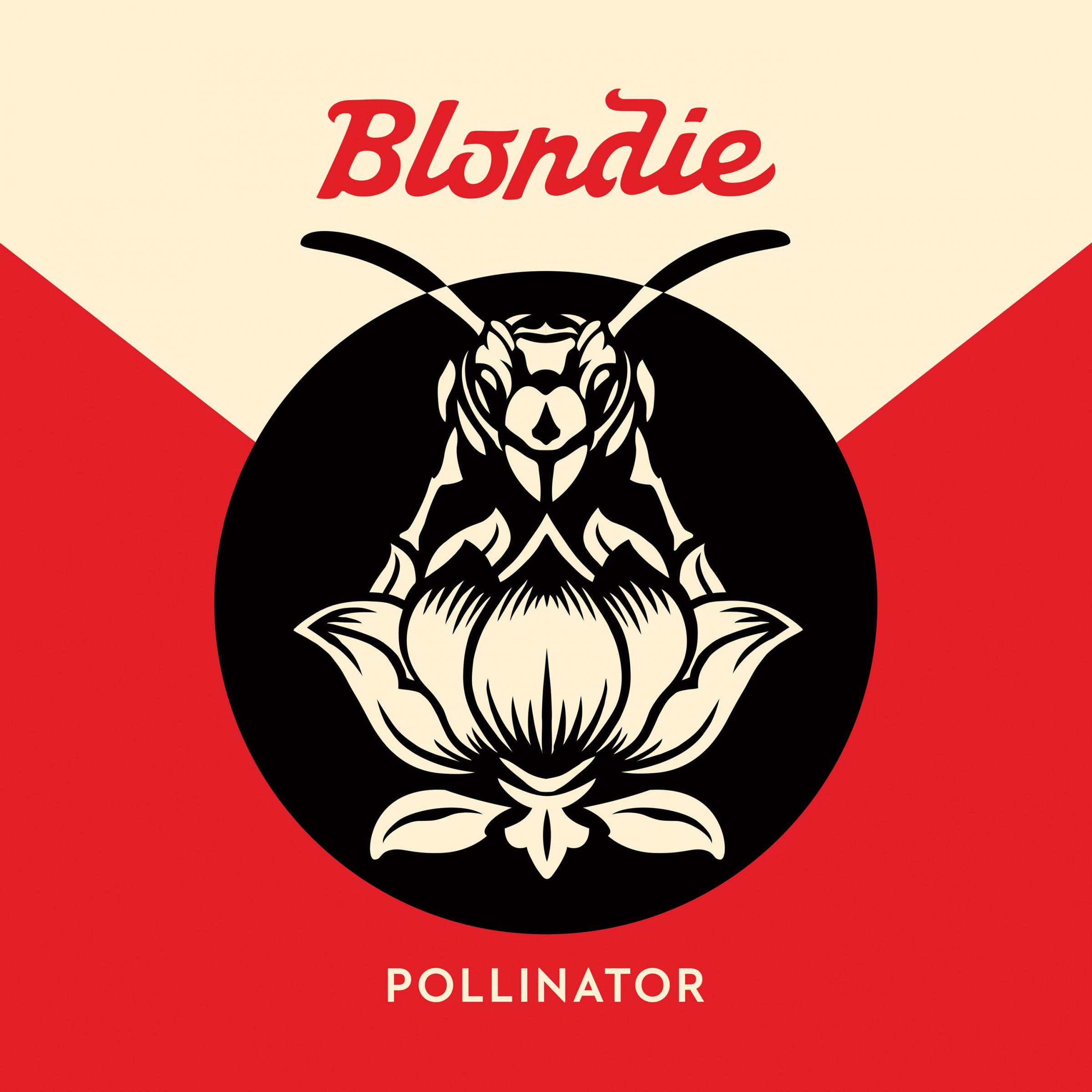 Blondie – Pollinator (2017) [HDTracks FLAC 24bit/88,2kHz]