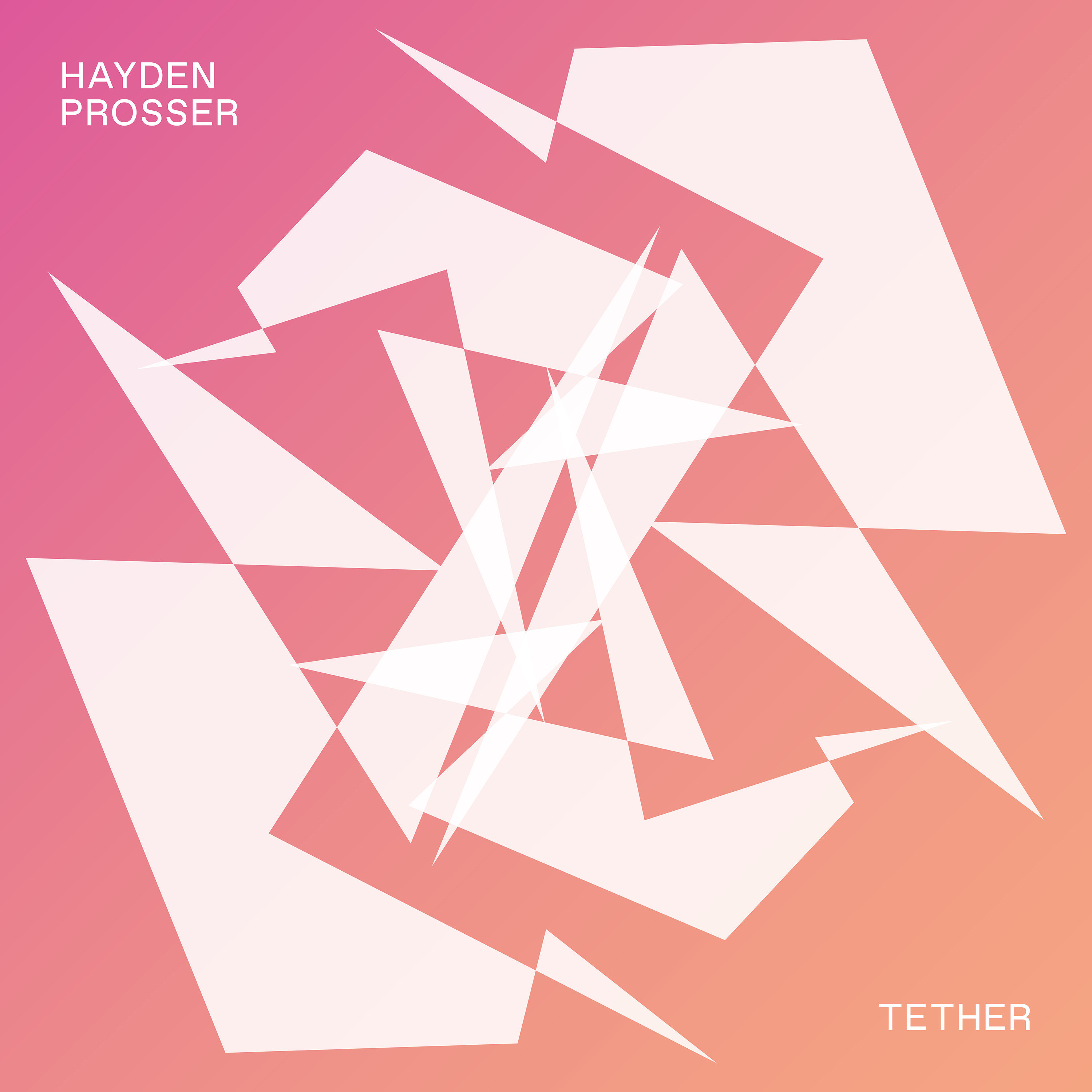 Hayden Prosser – Tether (2017) [Qobuz FLAC 24bit/48kHz]