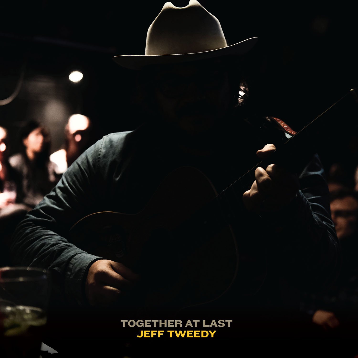Jeff Tweedy - Together At Last (2017) [Qobuz FLAC 24bit/44,1kHz]