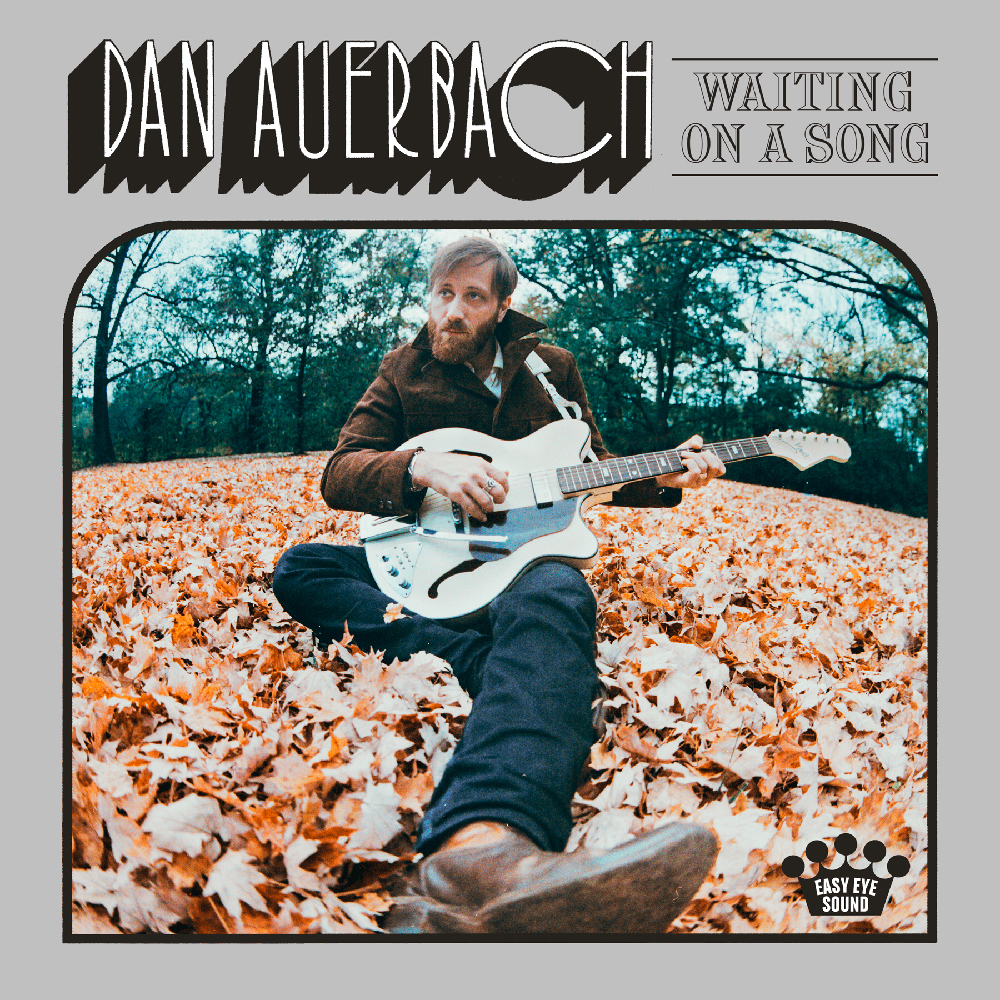 Dan Auerbach – Waiting On A Song (2017) [Qobuz FLAC 24bit/44,1kHz]