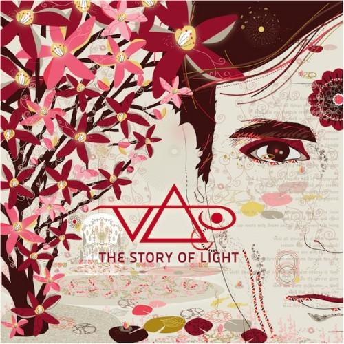 Steve Vai – The Story Of Light (2012) [HDTracks FLAC 24bit/96kHz]