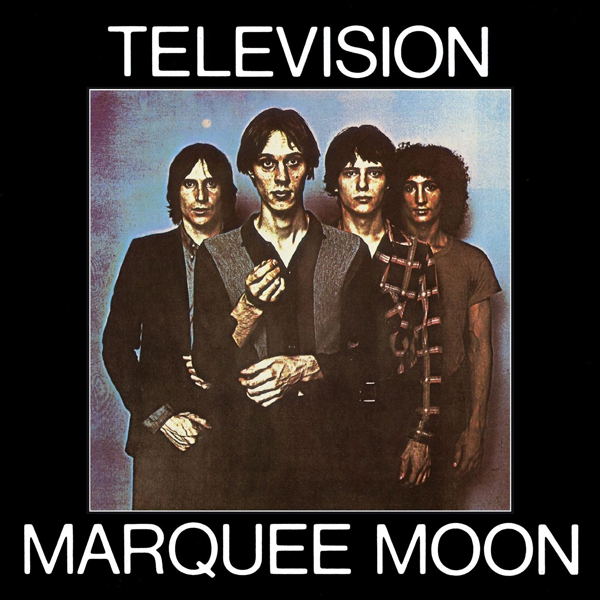 Television – Marquee Moon (1977/2015) [PonoMusic FLAC 24bit/192kHz]