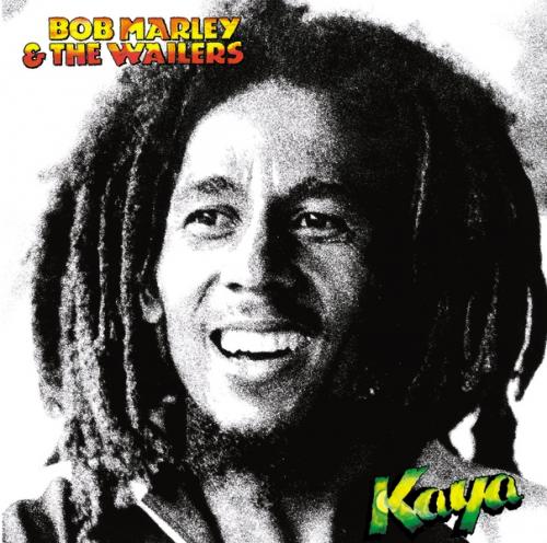Bob Marley & The Wailers - Kaya (1978/2013) [HDTracks FLAC 24bit/96kHz]