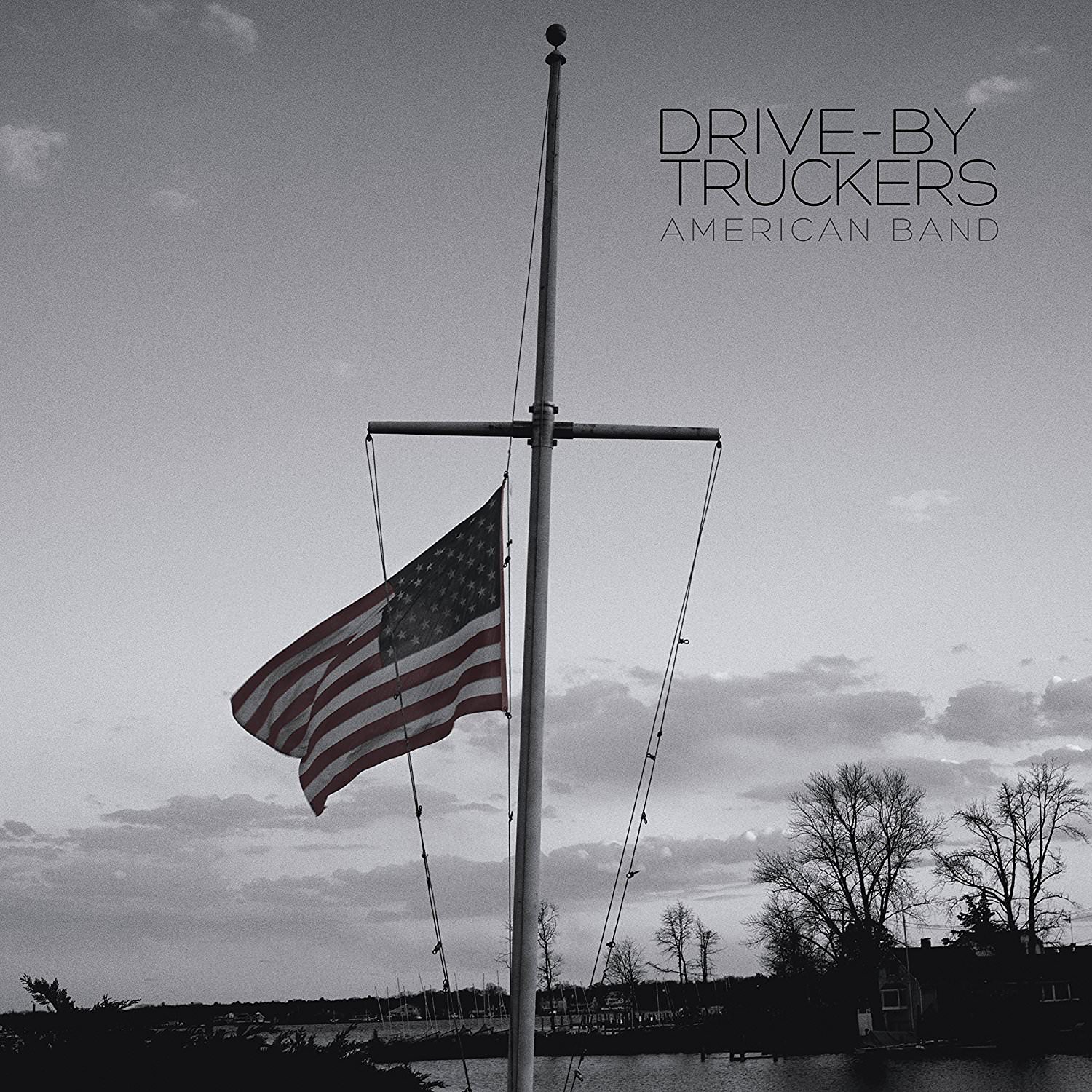 Drive-By Truckers - American Band (2016) [Qobuz FLAC 24bit/44,1kHz]