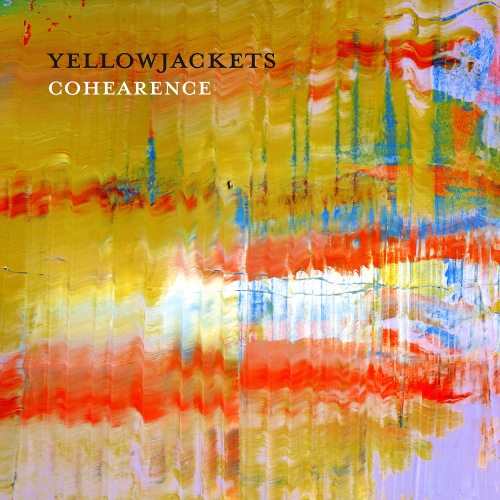 Yellowjackets - Cohearence (2016) [HDTracks FLAC 24bit/96kHz]