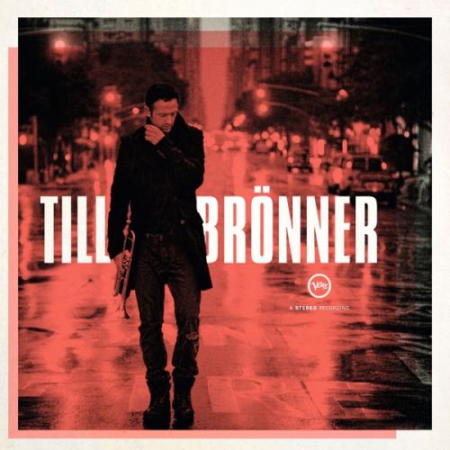 Till Bronner - Till Bronner (2012) [FLAC 24bit/96kHz]