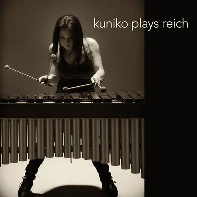 Kuniko Kato – Kuniko plays Reich (2011) [LINN FLAC 24bit/192kHz]