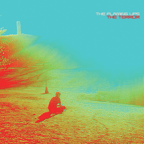 The Flaming Lips - The Terror (2013) {Deluxe Edition} [HDTracks FLAC 24bit/96kHz]