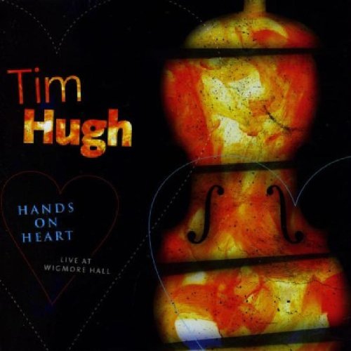 Tim Hugh – Hands On Heart: Live at Wigmore Hall (2008) [NAIM FLAC 24bit/88,2kHz]
