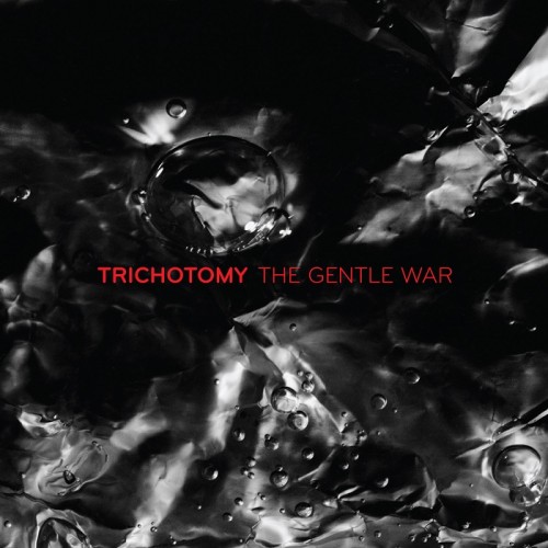 Trichotomy - The Gentle War (2010) [NAIM FLAC 24bit/88,2kHz]