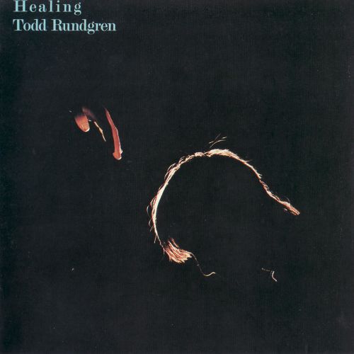 Todd Rundgren – Healing (1981/2016) [HDTracks FLAC 24bit/192kHz]